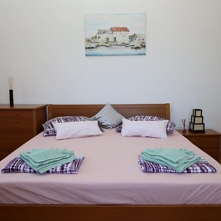 Apartman Dajana Supetar Extérieur photo