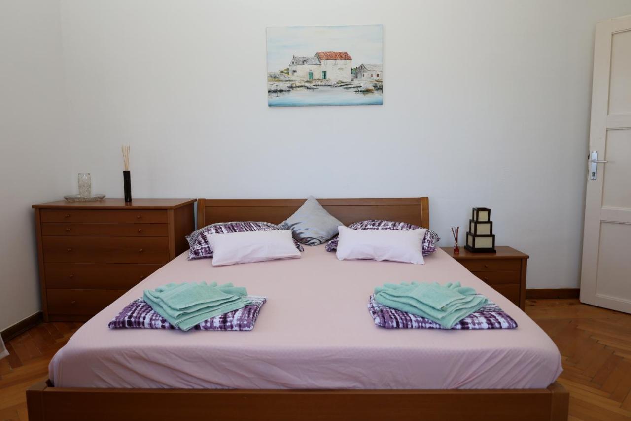 Apartman Dajana Supetar Extérieur photo