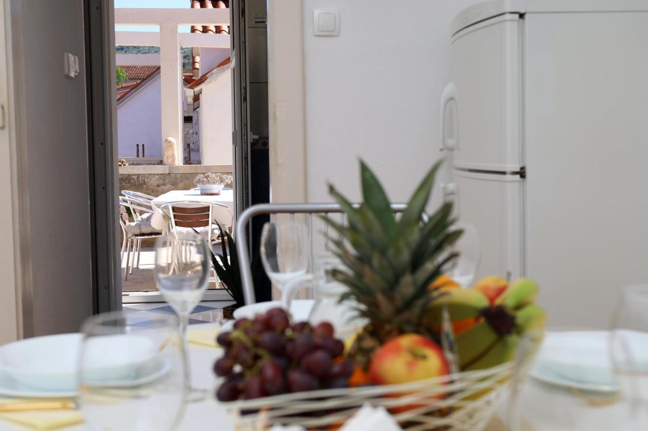 Apartman Dajana Supetar Extérieur photo