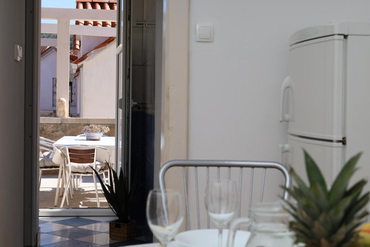 Apartman Dajana Supetar Extérieur photo