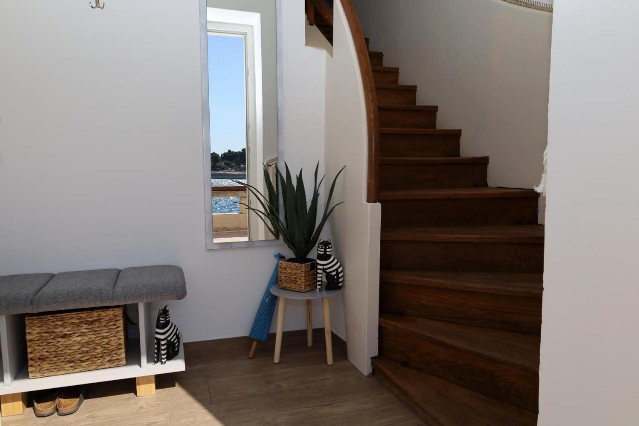 Apartman Dajana Supetar Extérieur photo