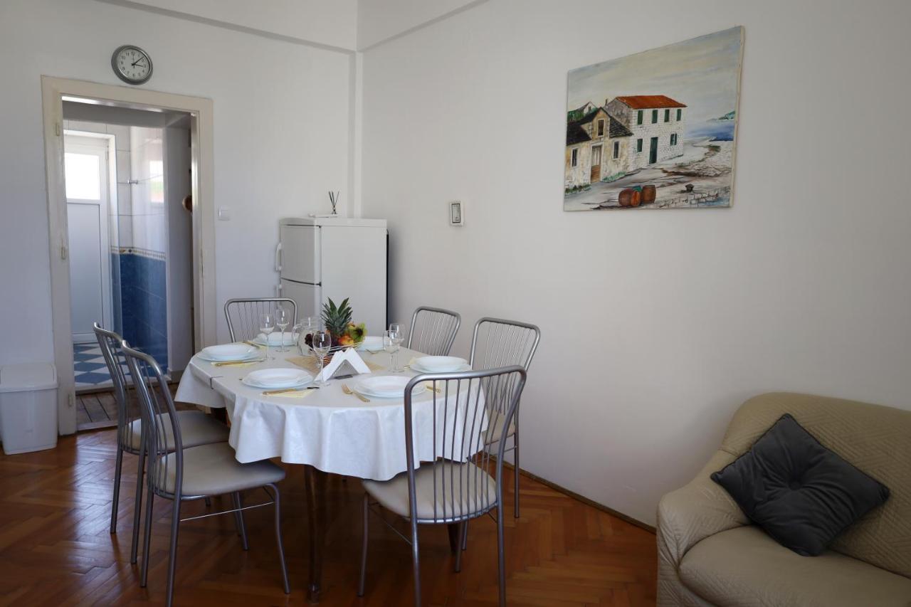 Apartman Dajana Supetar Extérieur photo