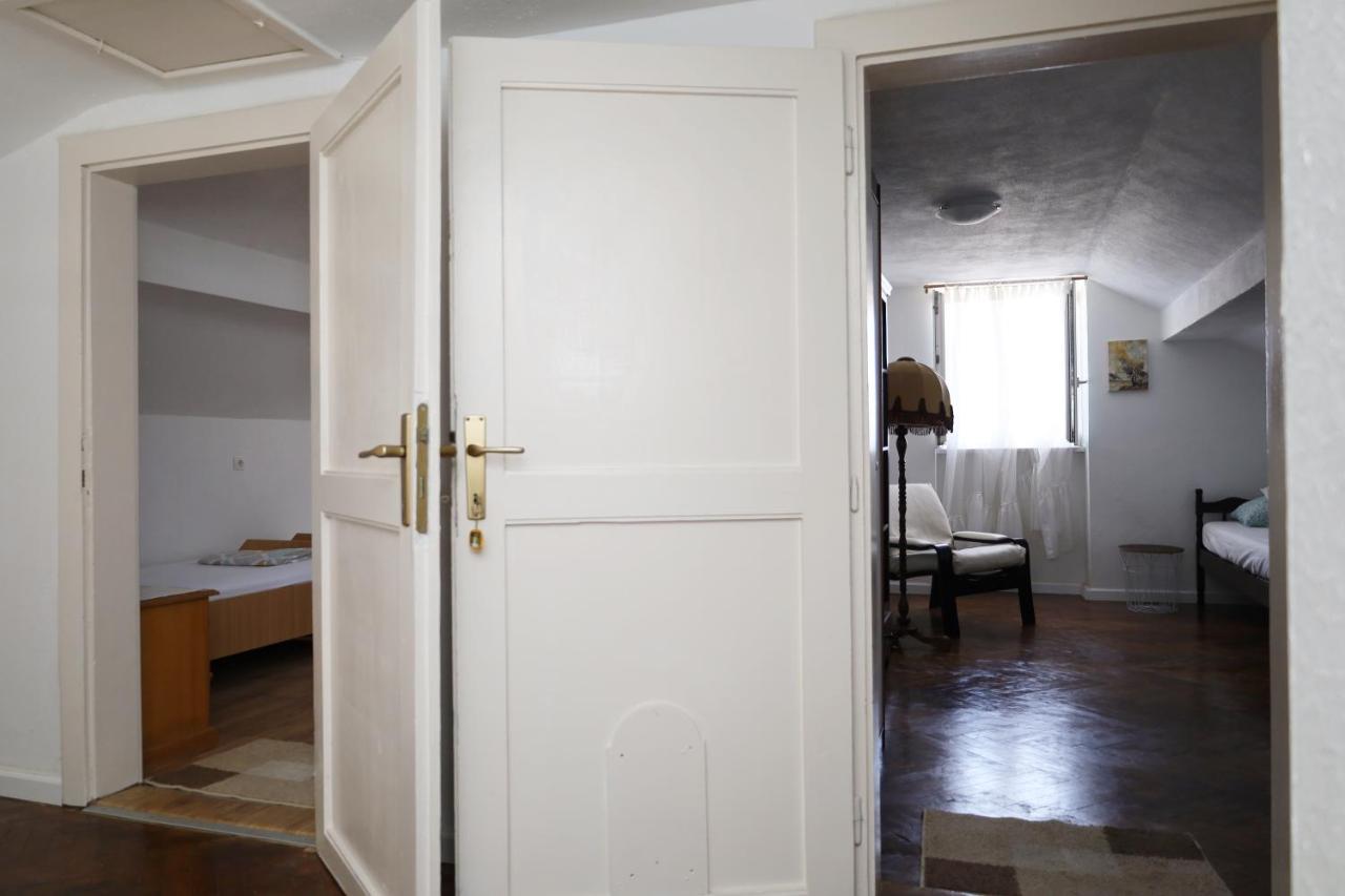 Apartman Dajana Supetar Extérieur photo