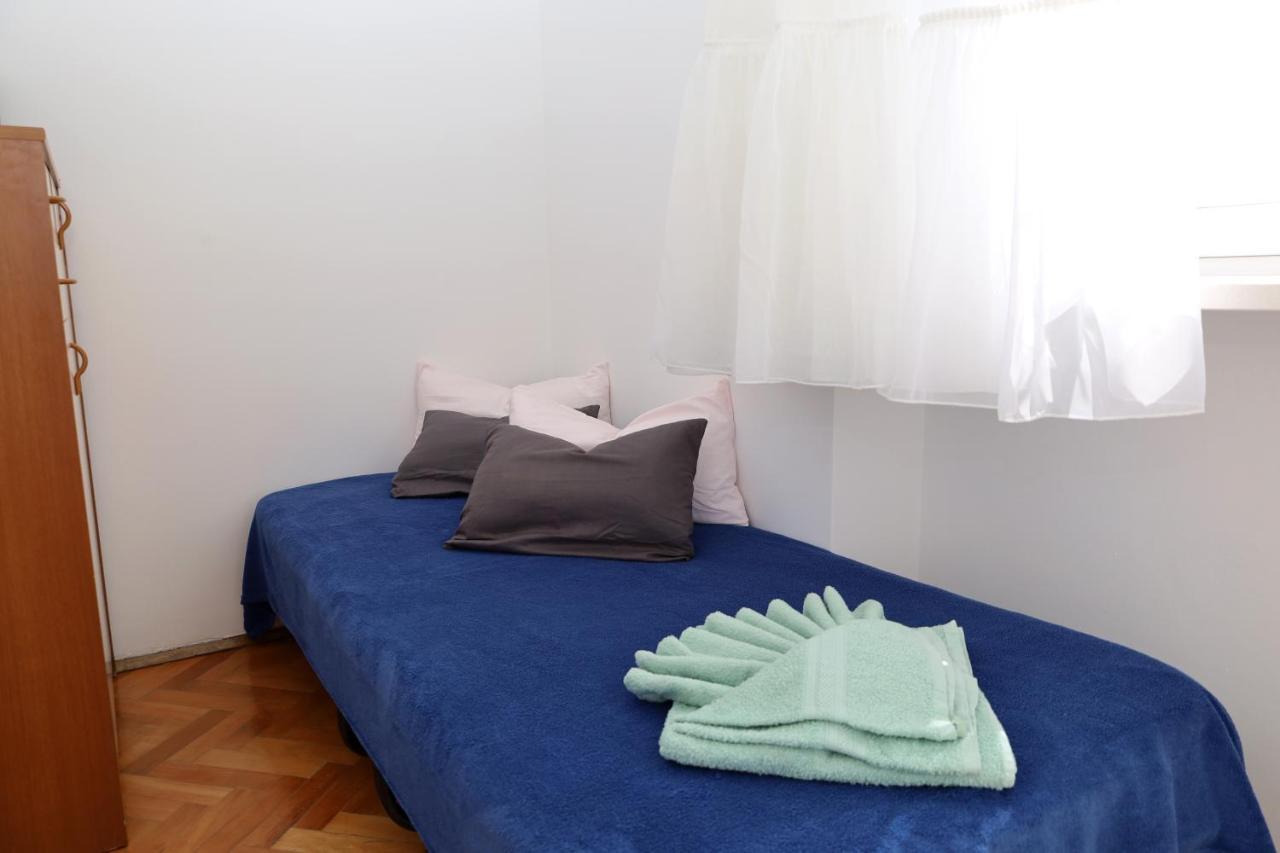 Apartman Dajana Supetar Extérieur photo