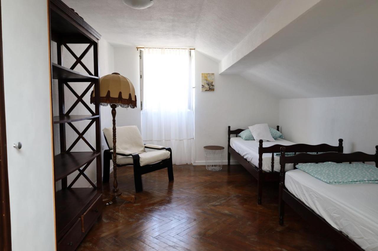 Apartman Dajana Supetar Extérieur photo