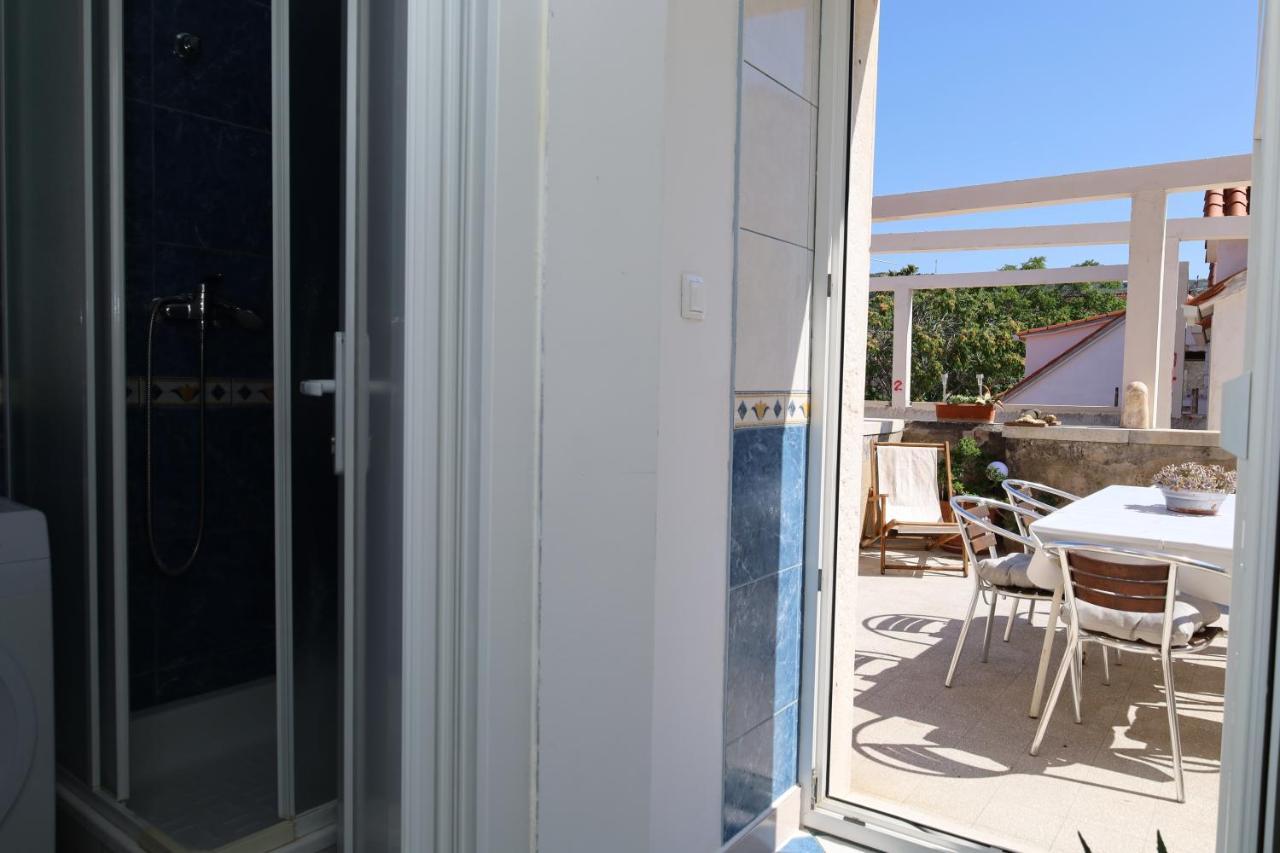 Apartman Dajana Supetar Extérieur photo