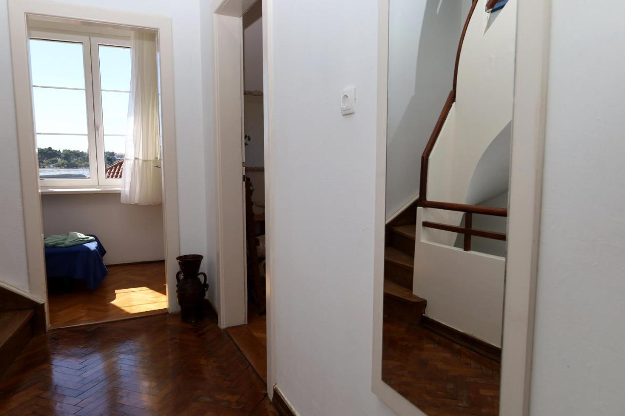 Apartman Dajana Supetar Extérieur photo