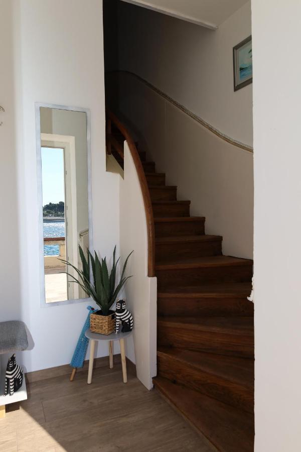 Apartman Dajana Supetar Extérieur photo