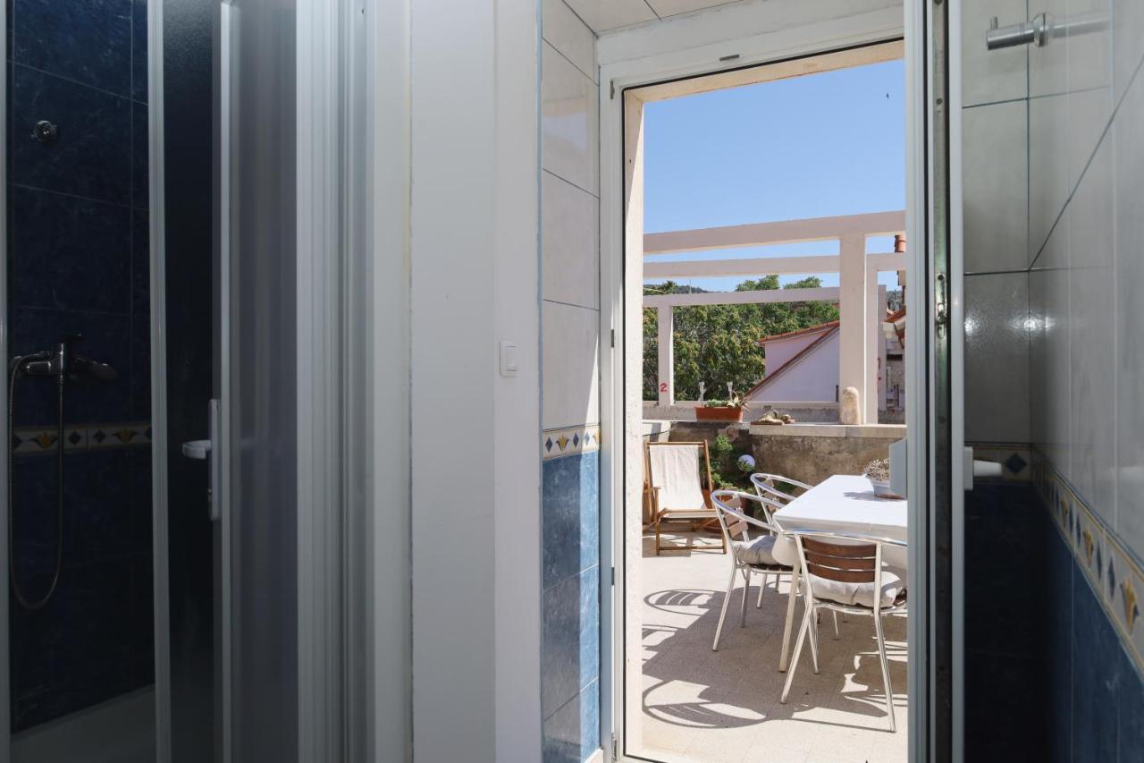 Apartman Dajana Supetar Extérieur photo
