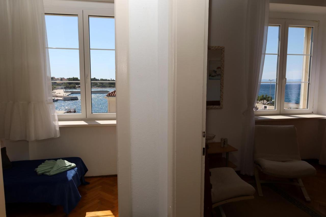 Apartman Dajana Supetar Extérieur photo