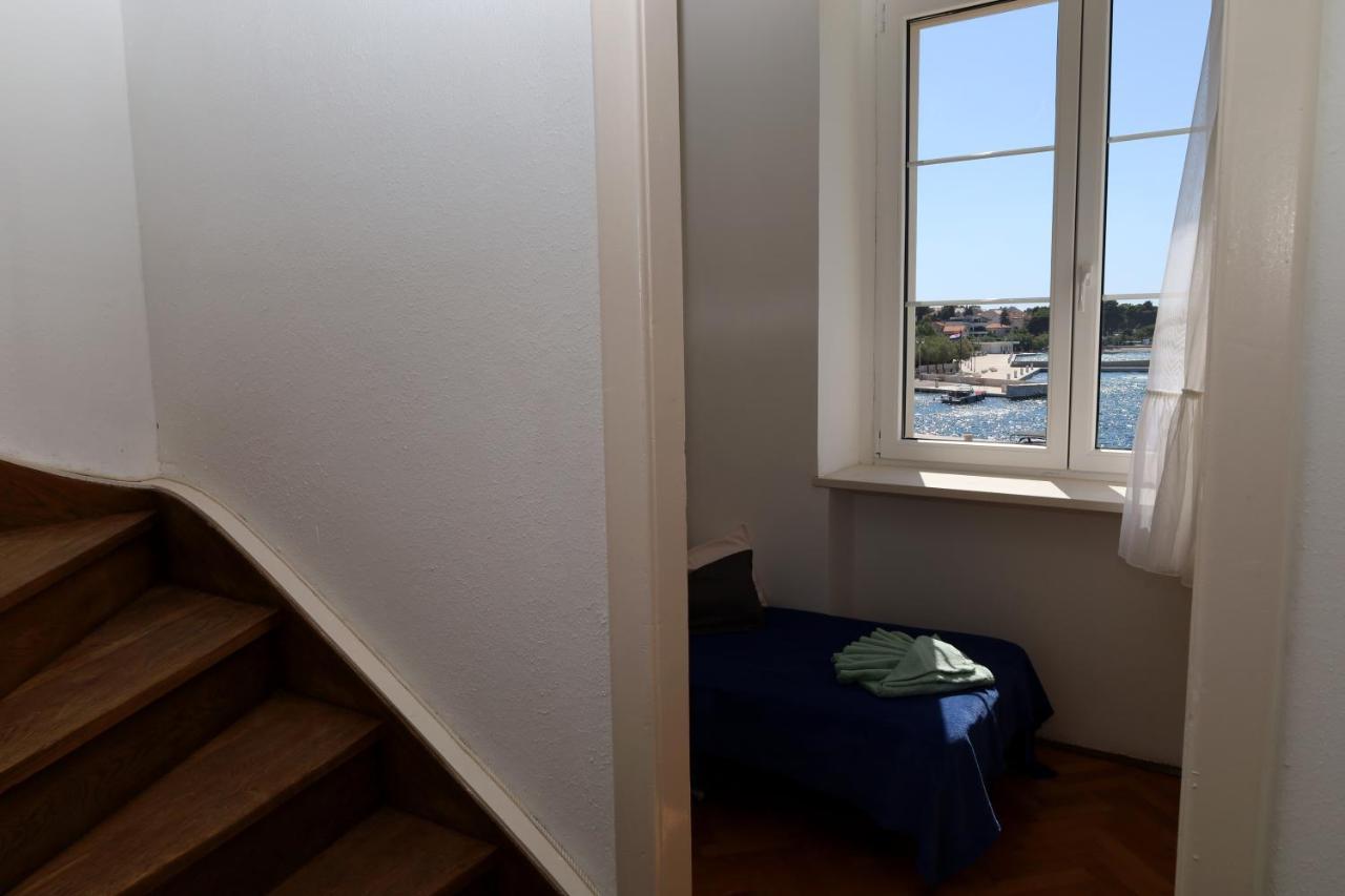 Apartman Dajana Supetar Extérieur photo