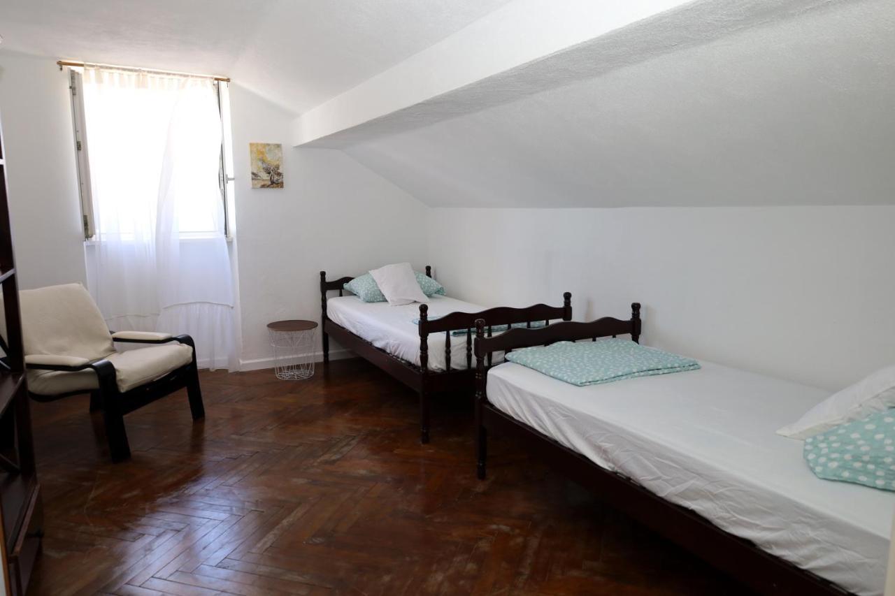 Apartman Dajana Supetar Extérieur photo