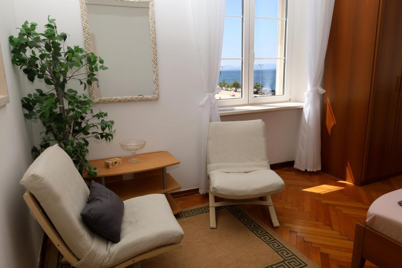 Apartman Dajana Supetar Extérieur photo